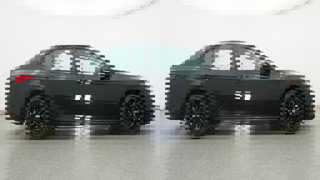 New 2026 Toyota Camry SE image 60