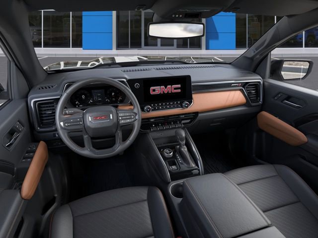 New 2026 GMC Canyon AT4 AWD/4WD image 16