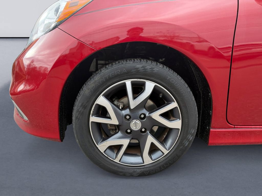 Used 2015 Nissan Versa Note SR image 9