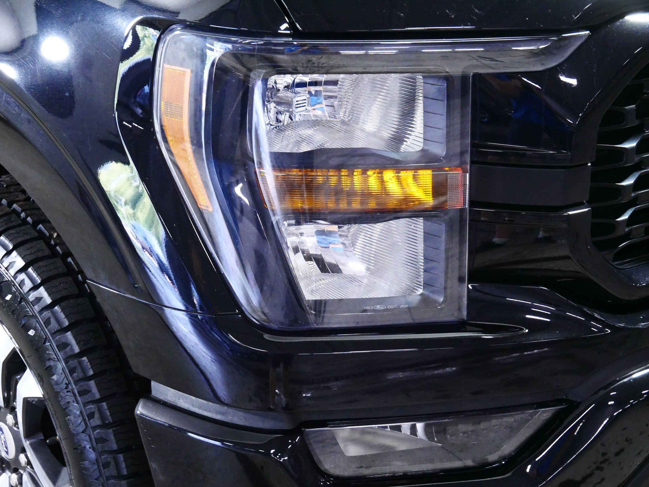Used 2023 Ford F150 XL w/ Trailer Tow Package AWD/4WD image 16