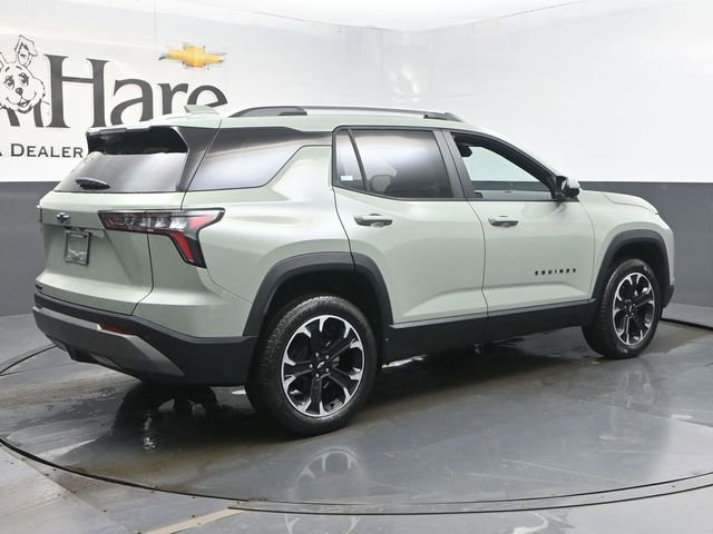 New 2026 Chevrolet Equinox LT w/ Convenience Package II image 28