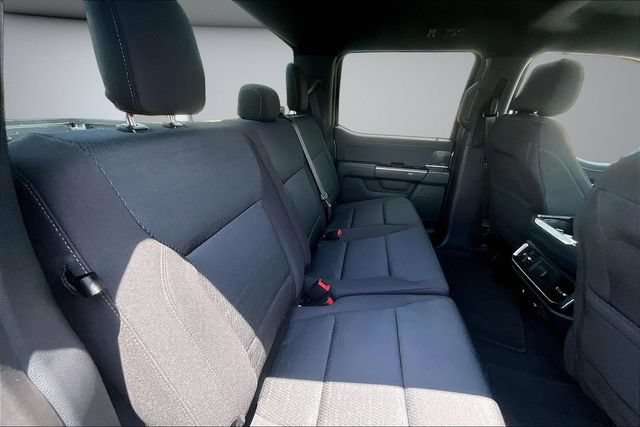 Used 2023 Ford F150 XLT w/ Equipment Group 302A High AWD/4WD image 26