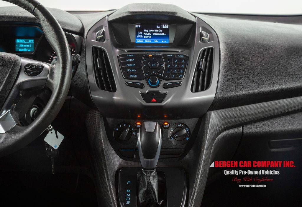 Used 2016 Ford Transit Connect XLT image 20