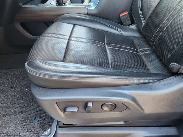 Used 2024 Chevrolet Silverado 1500 High Country w/ Technology Package image 25