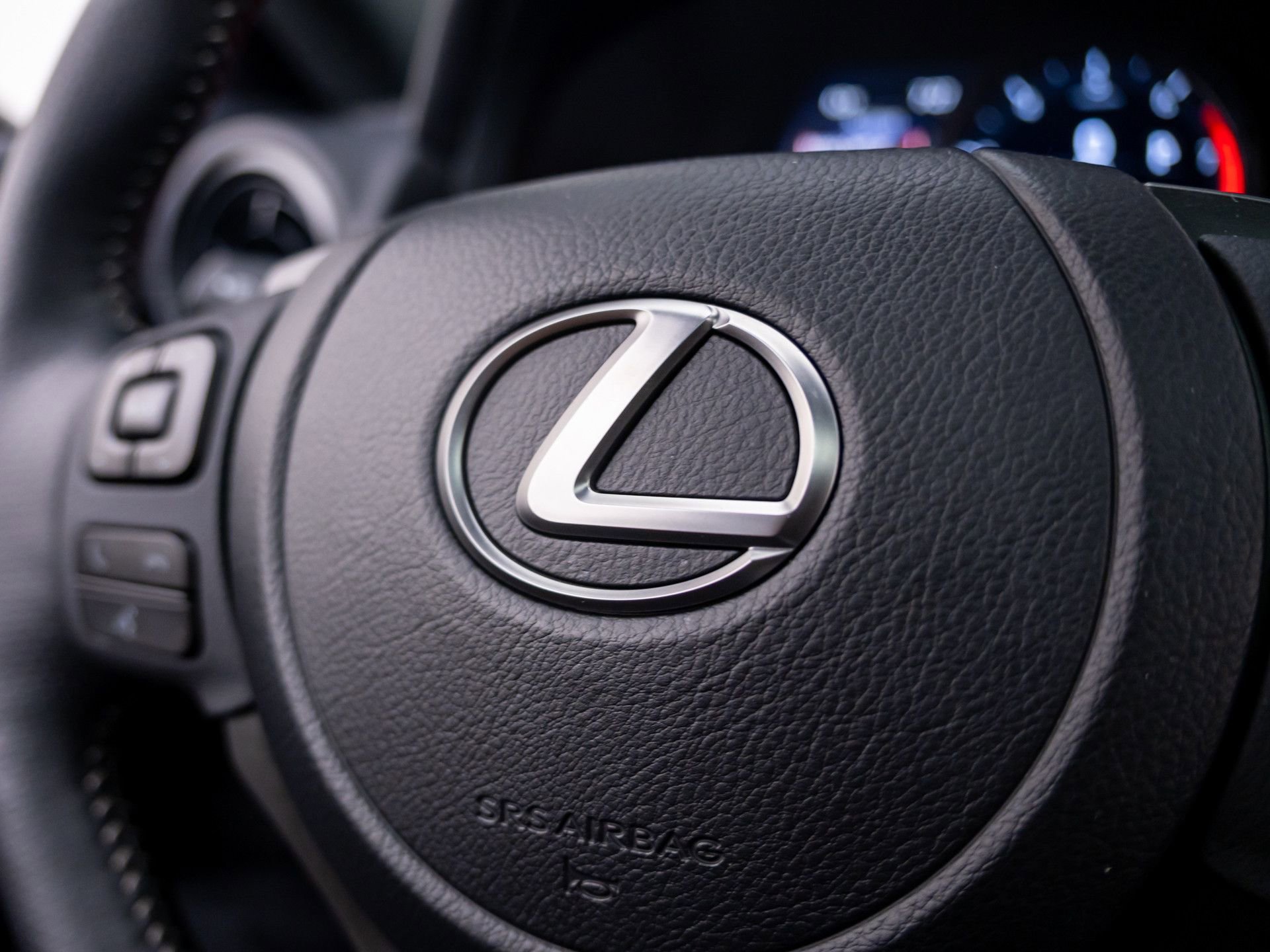Used 2024 Lexus IS 350 F Sport w/ Blackout Package AWD/4WD image 21