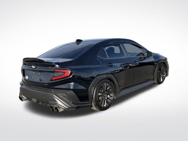 Used 2022 Subaru WRX Premium image 6