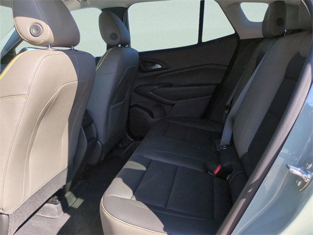 Used 2025 Chevrolet Trax ACTIV w/ Driver Confidence Package image 10