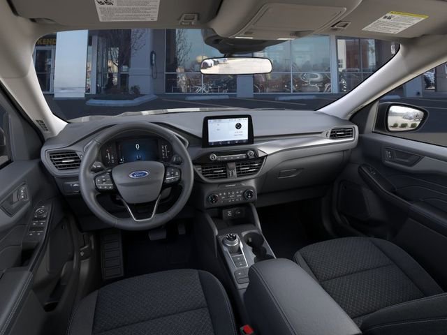 Used 2026 Ford Escape Active w/ Cold Weather Package AWD/4WD image 9