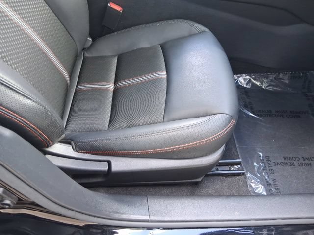 Used 2025 Nissan Altima 2.5 SR FWD image 20