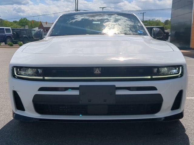 New 2026 Dodge Charger Scat Pack AWD/4WD image 8