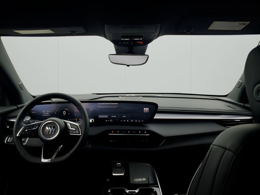 New 2026 Buick Enclave Sport Touring w/ Power Package image 23