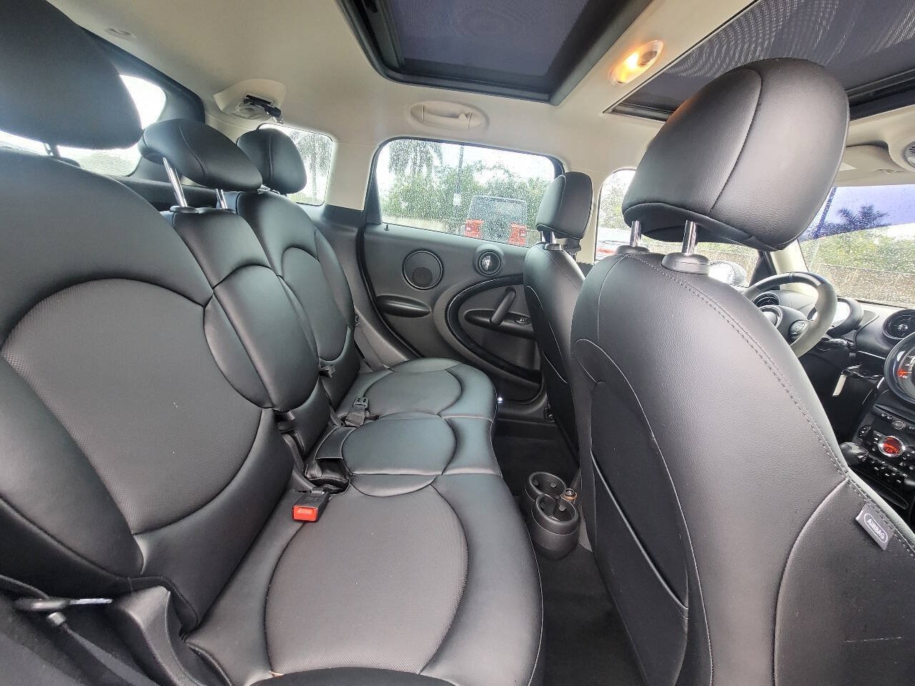 Used 2015 MINI Cooper Countryman S FWD image 16