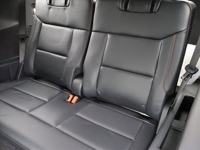 New 2026 Ford Explorer ST w/ Sun And Sound Package AWD/4WD image 18