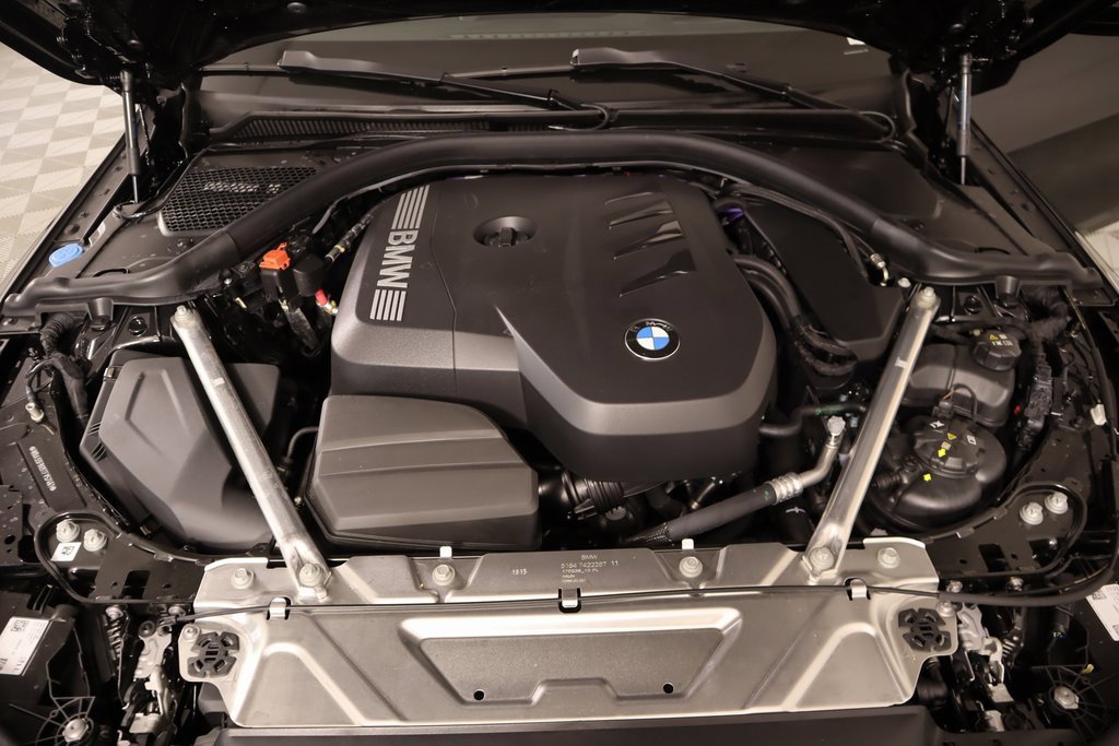 New 2026 BMW 430i xDrive w/ M Sport Package image 21