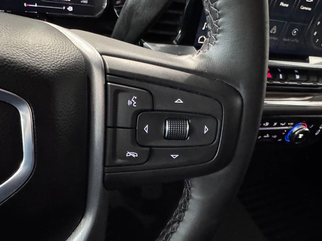 Certified 2024 GMC Sierra 1500 Elevation AWD/4WD image 16