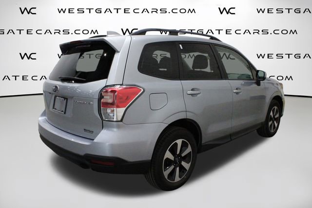 Used 2018 Subaru Forester 2.5i Premium w/ All-Weather Package image 45