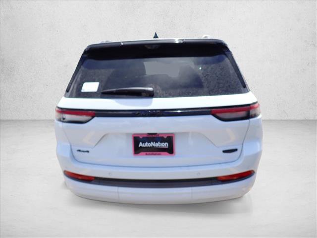New 2026 Jeep Grand Cherokee Summit w/ Obsidian Package AWD/4WD video 3