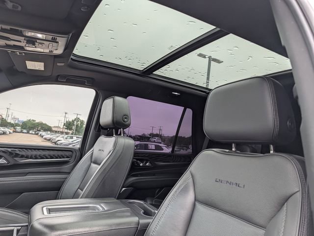 Used 2022 GMC Yukon Denali image 26