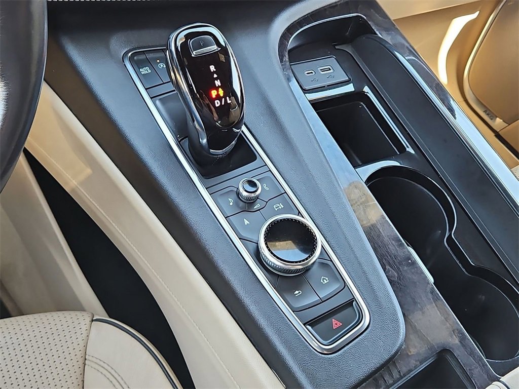 Certified 2023 Cadillac Escalade Premium Luxury w/ Performance Package image 14