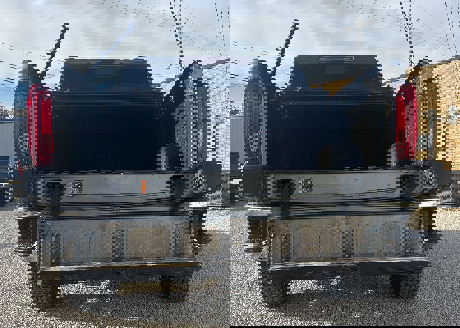 Used 2021 GMC Sierra 1500 SLT w/ SLT Premium Package image 12