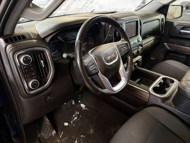 Used 2019 GMC Sierra 1500 Elevation image 8