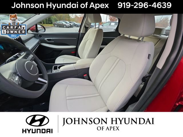 Used 2024 Hyundai Sonata SEL image 24
