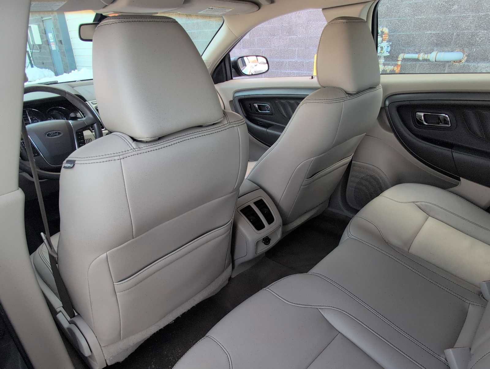 Used 2012 Ford Taurus SEL image 19