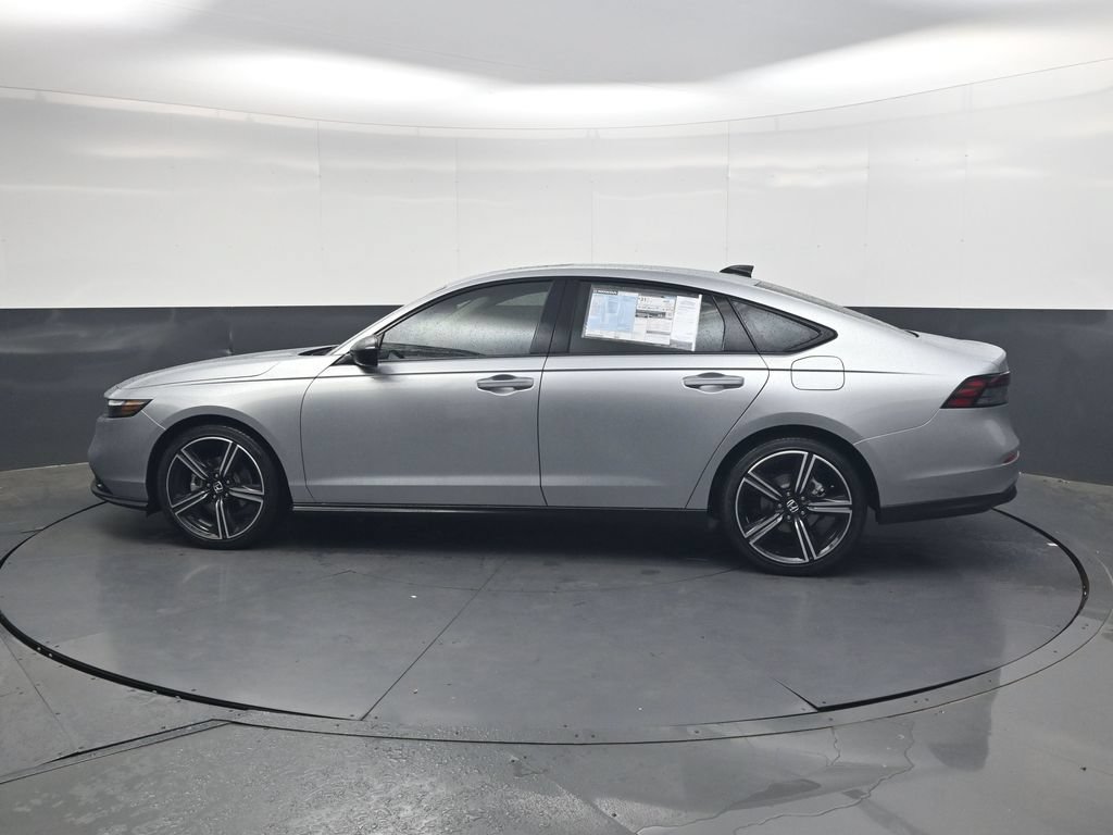 New 2026 Honda Accord SE image 7