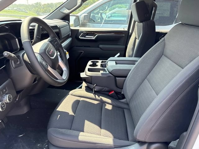 New 2026 GMC Sierra 1500 Elevation AWD/4WD image 4
