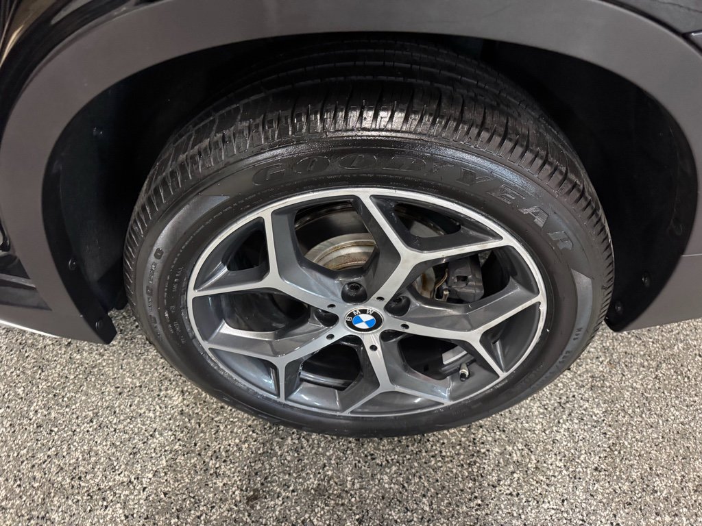 Used 2018 BMW X1 sDrive28i image 15