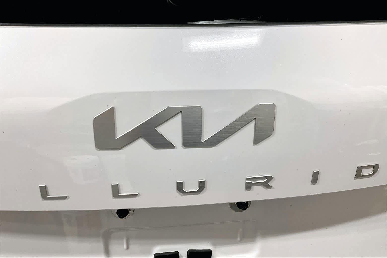 Used 2025 Kia Telluride S AWD/4WD image 31