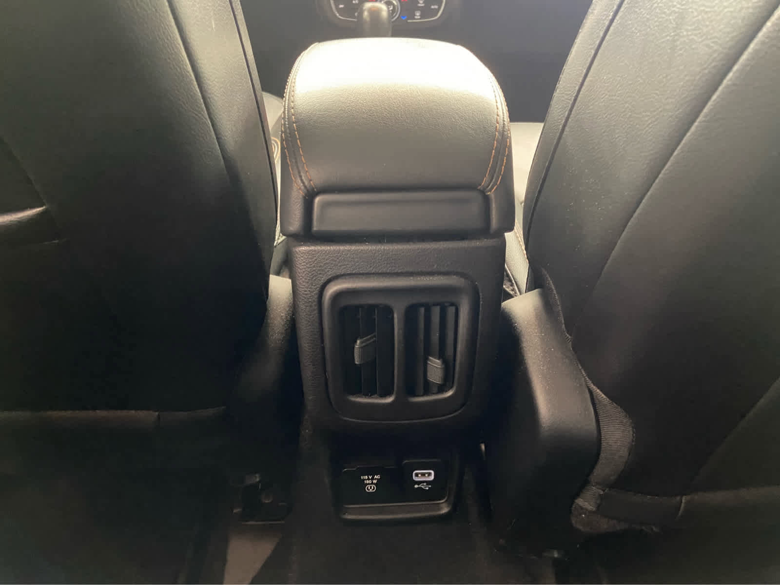Used 2020 Jeep Compass Limited image 18