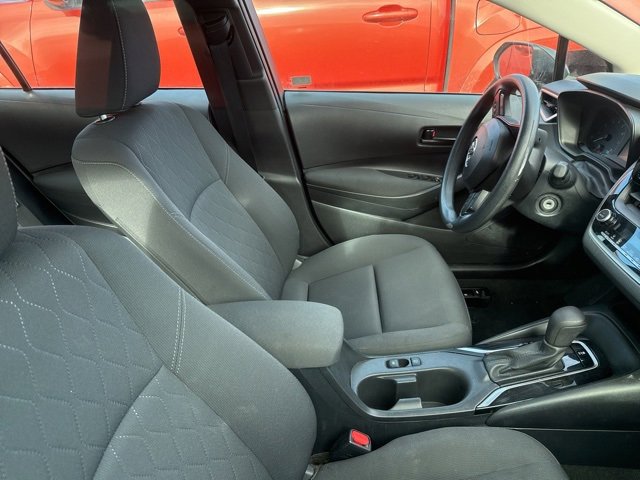Used 2023 Toyota Corolla LE image 16