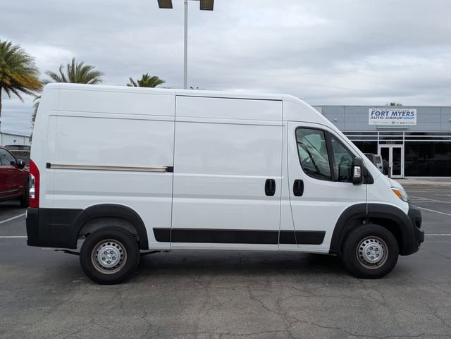 Used 2025 RAM ProMaster 1500 image 3
