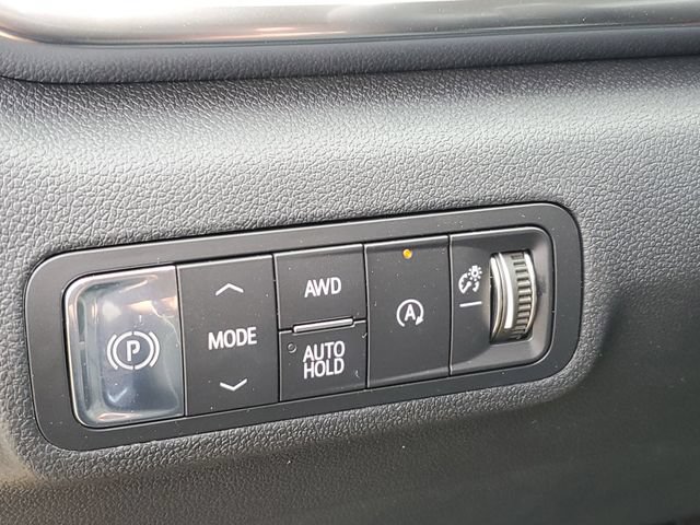 New 2026 GMC Terrain Denali AWD/4WD image 8