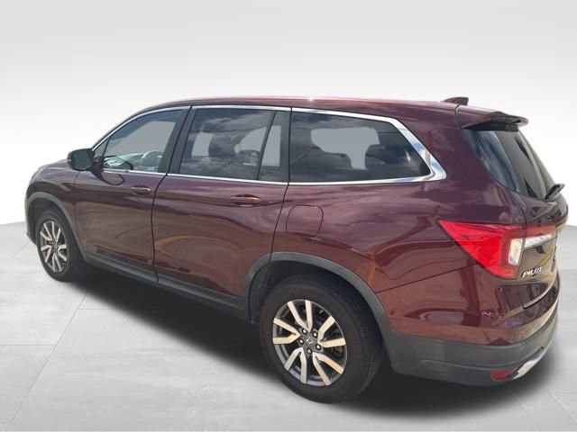 Used 2019 Honda Pilot EX image 8