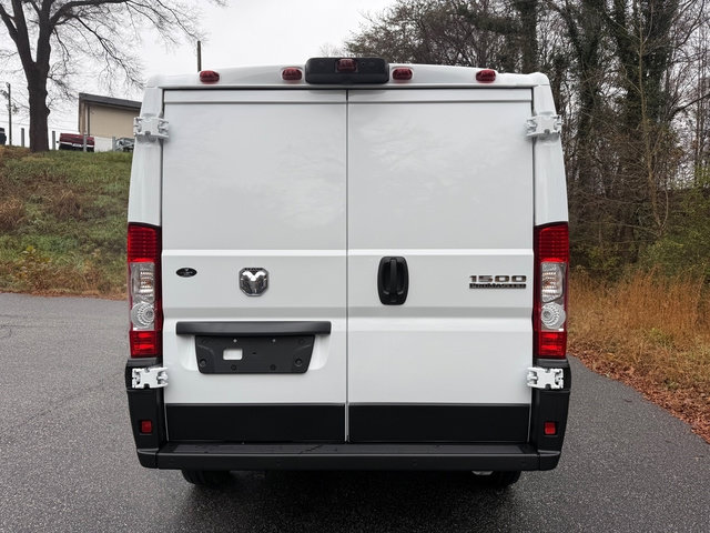 New 2026 RAM ProMaster 1500 w/ Safety Group FWD image 10