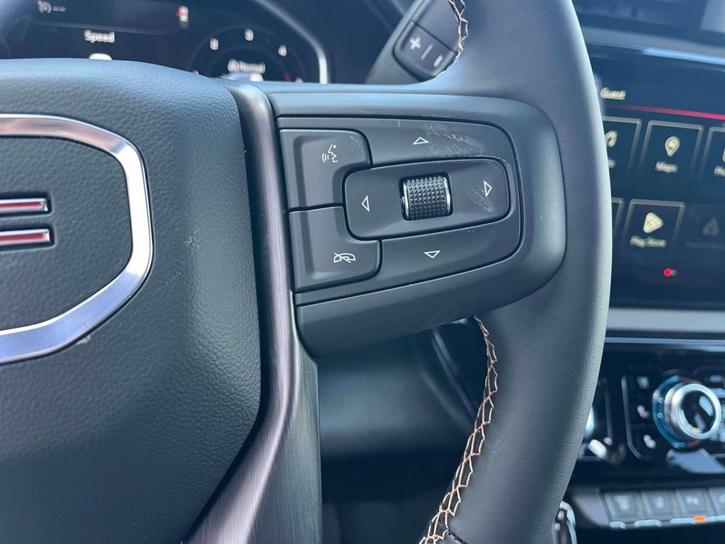 New 2026 GMC Sierra 2500 AT4 w/ AT4 Premium Plus Package image 26