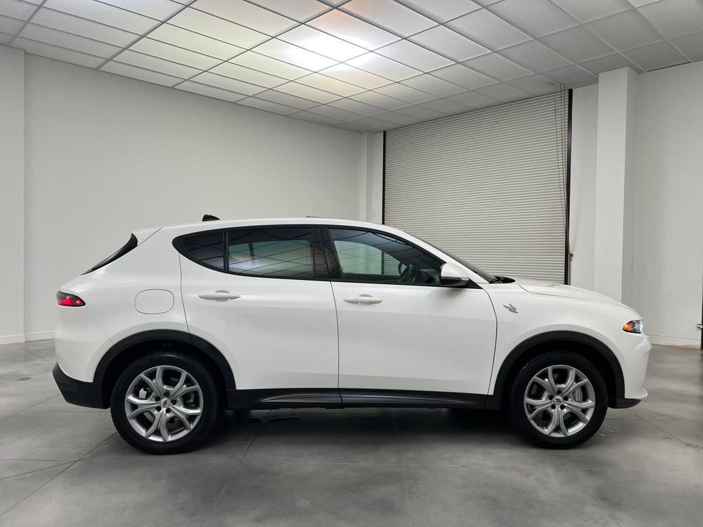 Used 2024 Dodge Hornet R/T image 8