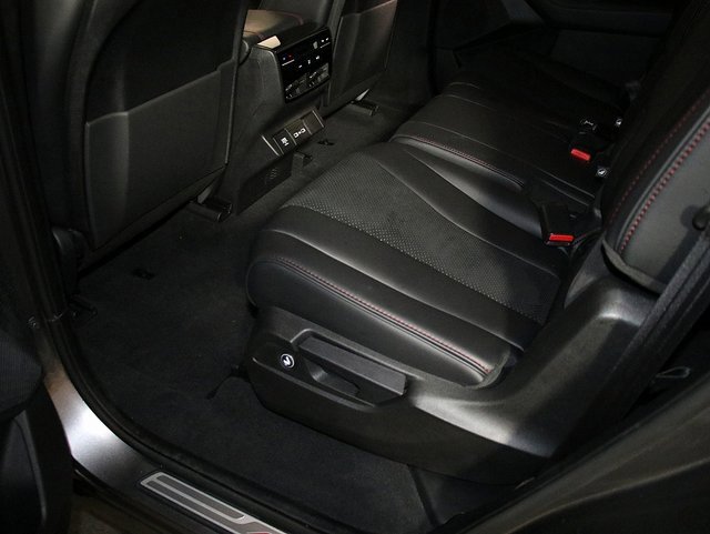 Certified 2022 Acura MDX A-Spec image 30