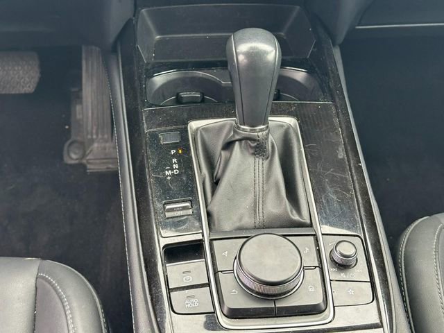 Used 2024 MAZDA CX-30 AWD 2.5 S w/ Select Sport Pkg image 15