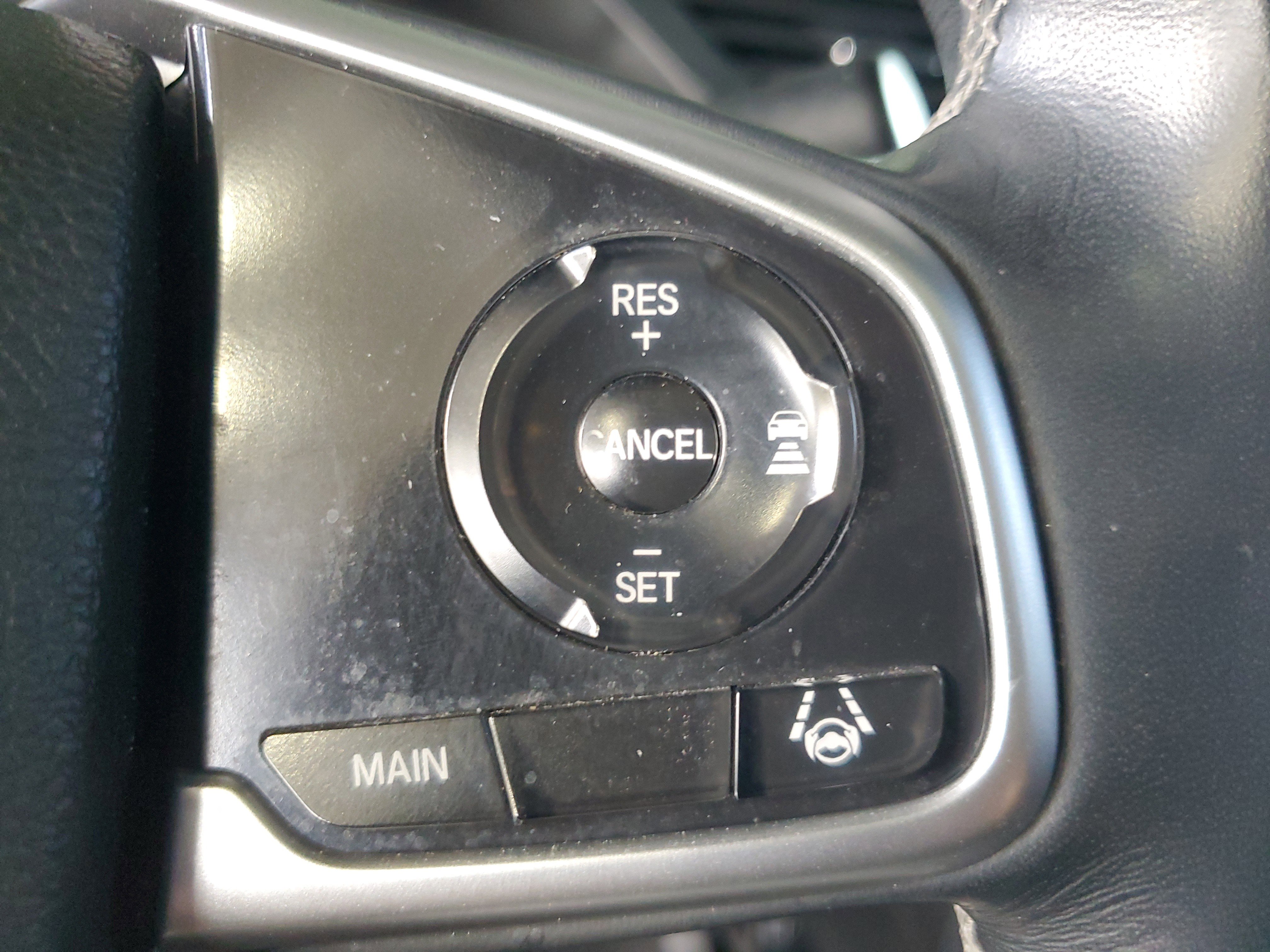 Used 2019 Honda Civic EX image 24