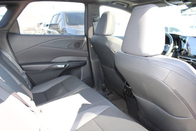 Certified 2023 Lexus RX 350 Premium w/ Accessory Package (Z1) image 7