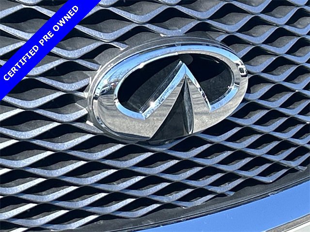 Certified 2022 INFINITI QX80 Sensory w/ Cargo Package image 11