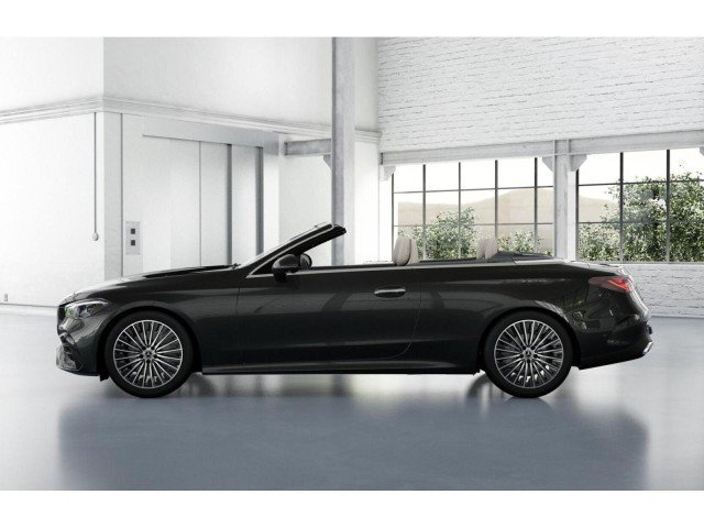 New 2026 Mercedes-Benz CLE 300 4MATIC Cabriolet image 33