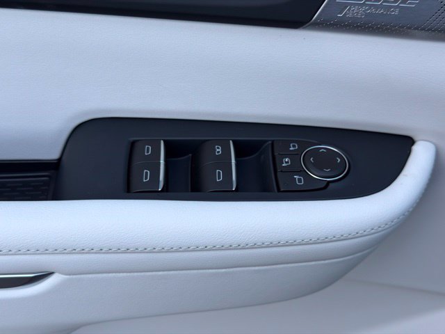 New 2027 Buick Enclave Avenir AWD/4WD image 12