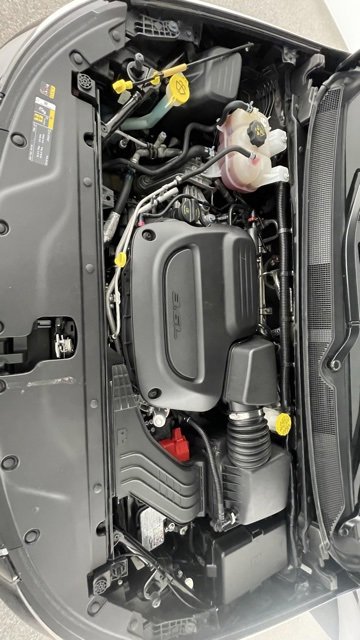 Used 2024 Chrysler Pacifica Touring-L image 49