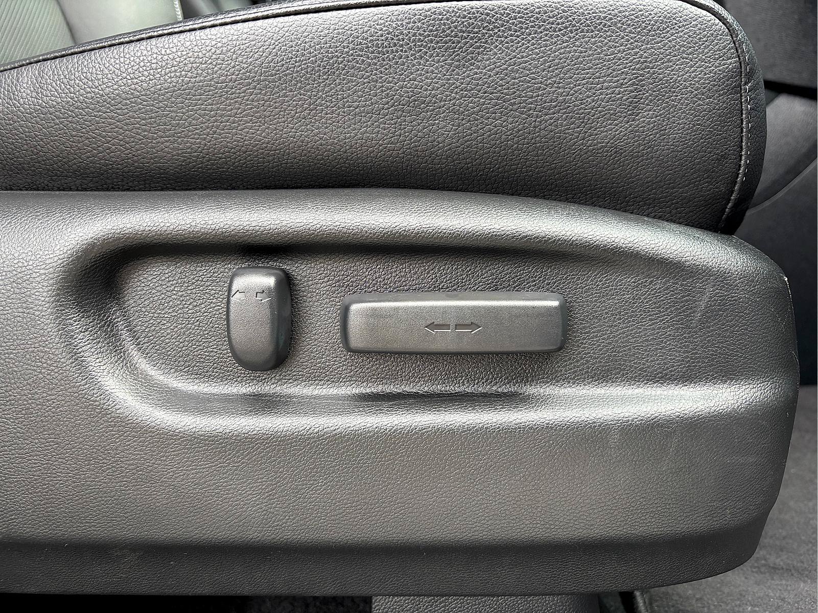 Certified 2023 Honda Ridgeline RTL image 37