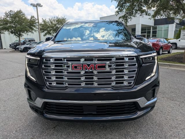 New 2026 GMC Acadia Denali w/ Super Cruise Package FWD image 9