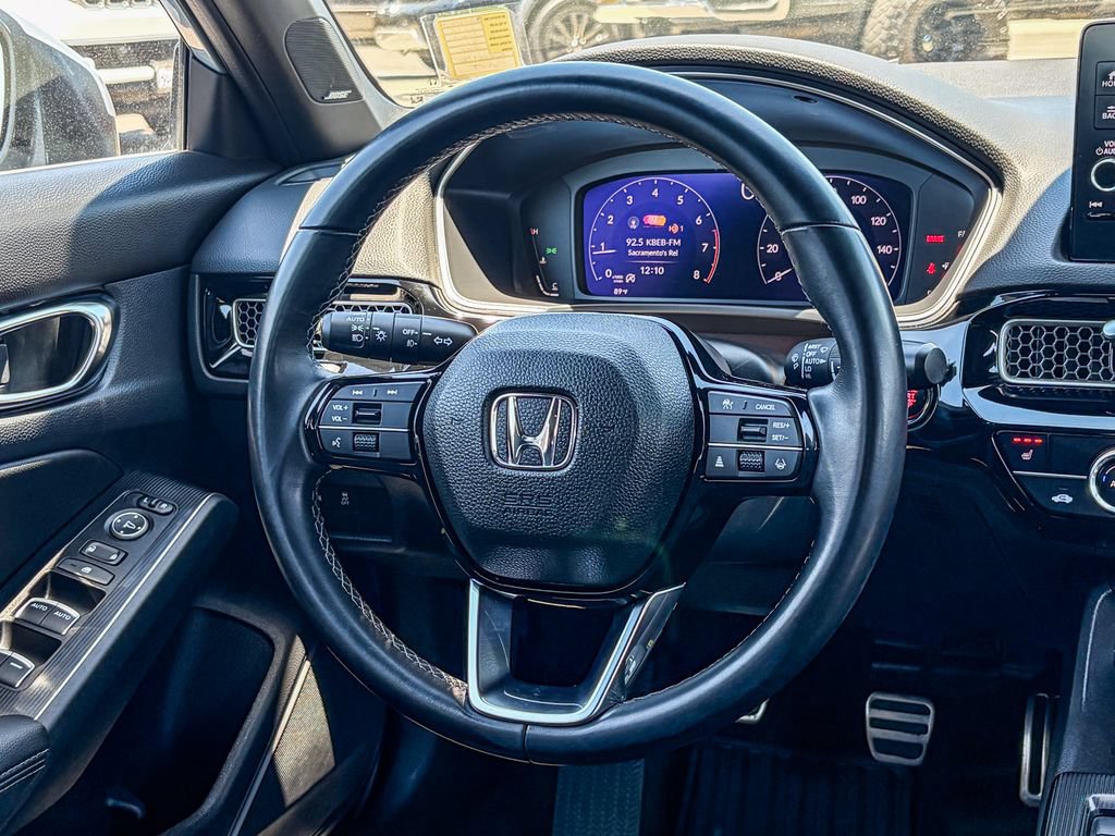 Used 2022 Honda Civic Sport Touring image 18